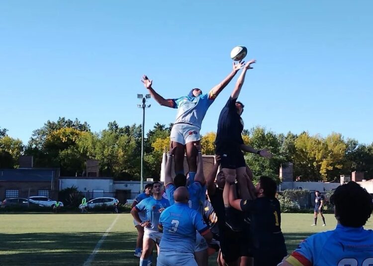 La Fusión gano en Pergamino