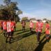 El torneo «Islas Malvinas, 40 Aniversario» empieza a tomar color