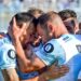 Gimnasia y Tiro le gano a Defensores y respira Ever Demaldé