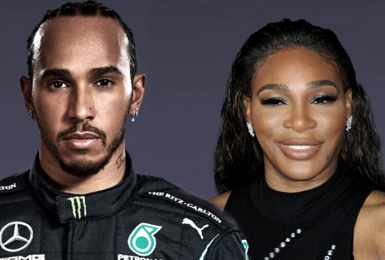 Lewis Hamilton y Serena Williams invertirán para la compra del Chelsea