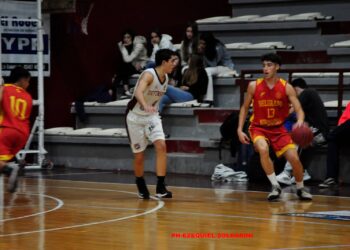 El sábado habrá actividad en las Inferiores