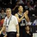 El exseleccionador nacional Julio Lamas anunció su retiro como DT