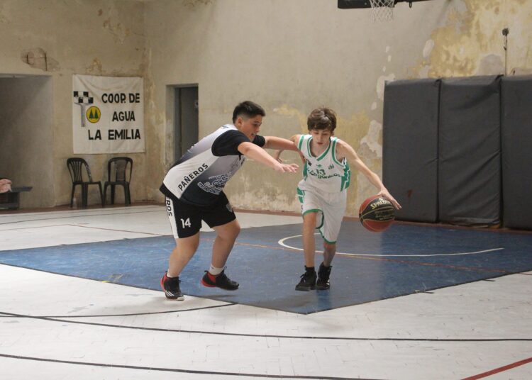 Los resultados de la quinta fecha