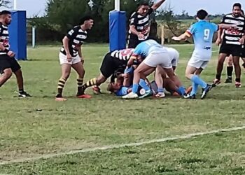 La Fusión le gano a Capiba y es puntero