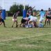 La Fusión le gano a Capiba y es puntero