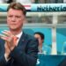 El holandés Louis van Gaal anunció que padece un cáncer de próstata “agresivo”