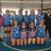 Se viene la Etapa Regional de Vóley U18 en San Pedro