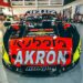 El diseño de la Chevy que usará Ortelli para despedirse del TC