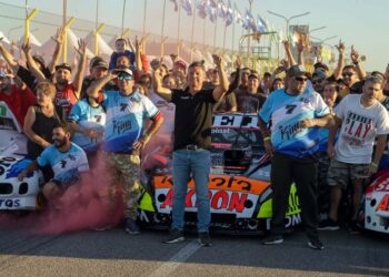 El Turismo Carretera se prepara para despedir a un grande: Guillermo Ortelli