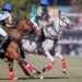Argentina superó a Irlanda en el comienzo del Mundial femenino de polo