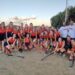 Hockey, Regatas A le gano a Gimnasia B y el resto de los torneos