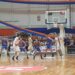 Gimnasia le gano a Regatas y lo dejo sin invicto en su casa