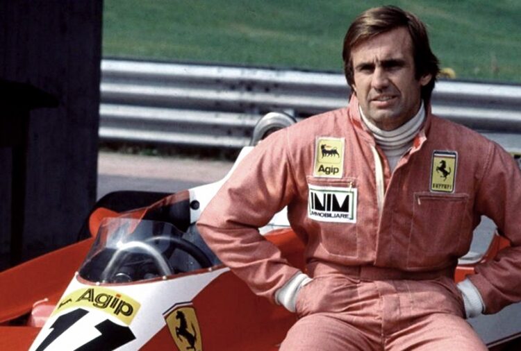 A 80 años del nacimiento de un grande: Carlos Alberto Reutemann