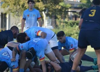 «La Fusión» va por la punta ante Charoga