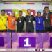 Sebastian Maggi en el «El Gran Prix Senior de Salta».