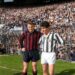 El nicoleño, Enrique Omar Sívori, la leyenda del Balón de Oro de 1961
