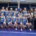 Arranco el Básquet femenino