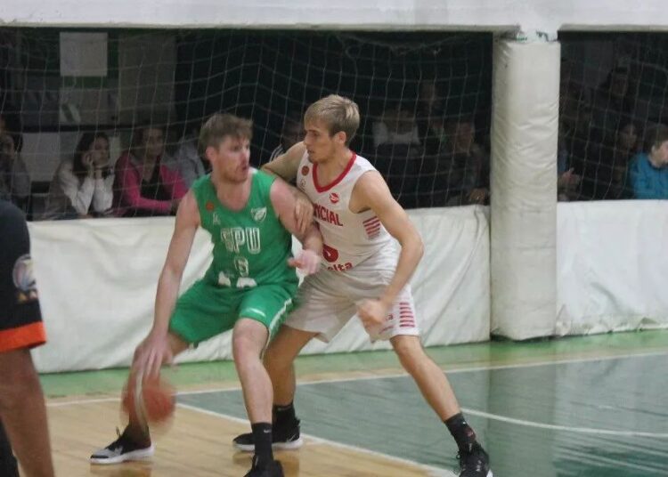 Provincial le gano a Sportman y le dio una mano a Somisa
