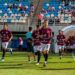 EL ESTADIO RECIBE EL DOMINGO UN NUEVO PARTIDO DEL TORNEO FEDERAL “A”