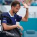 Los tenistas rusos y bielorrusos no podrán jugar Wimbledon por la invasión a Ucrania