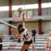 Comenzó la actividad oficial del Voley de la ANV