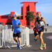 Ultramaratón de Termas de Río Hondo y una legión de nicoleños