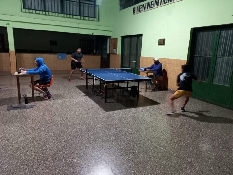 Se disputo el 4° torneo TMT «LIGA DE LOS ARROYOS».