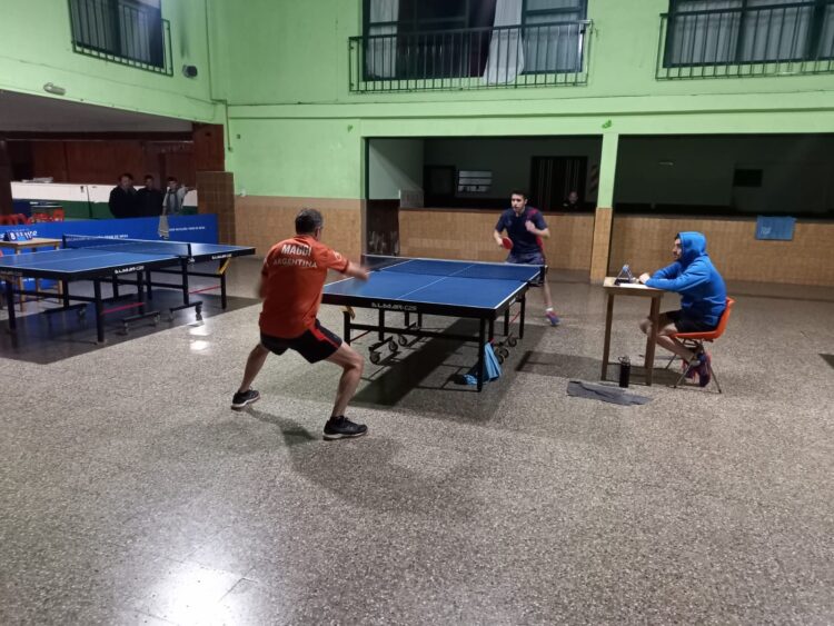 Se disputo el 4° torneo TMT «LIGA DE LOS ARROYOS».