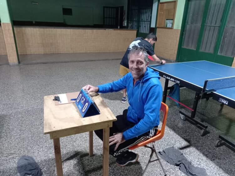 Se disputo el 4° torneo TMT «LIGA DE LOS ARROYOS».