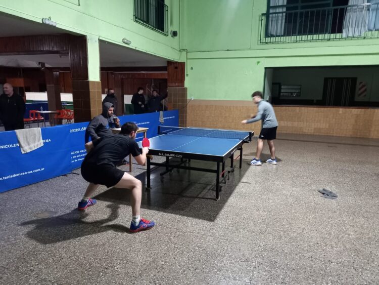 Se disputo el 4° torneo TMT «LIGA DE LOS ARROYOS».