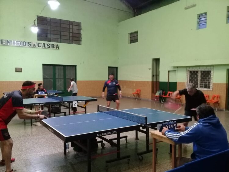 Se disputo el 4° torneo TMT «LIGA DE LOS ARROYOS».