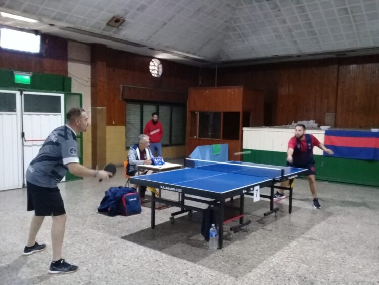 Se disputo el 4° torneo TMT «LIGA DE LOS ARROYOS».