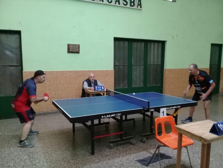 Se disputo el 4° torneo TMT «LIGA DE LOS ARROYOS».