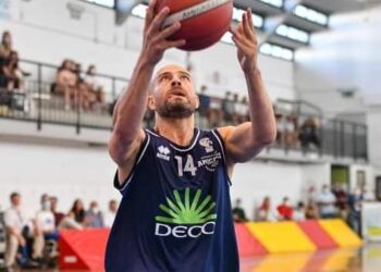 ADOLFO BERDÚN, SUBCAMPEÓN DE LA SERIE A ITALIANA