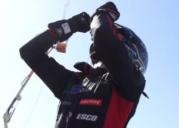 Agustín Canapino venció en Rafaela y encabeza el campeonato de Turismo Carretera