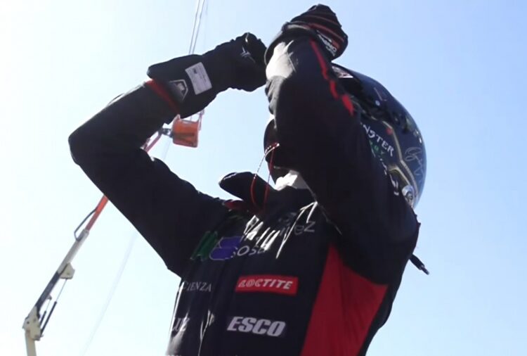 Agustín Canapino venció en Rafaela y encabeza el campeonato de Turismo Carretera