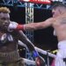 Brian Castaño resignó su cinturón superwelter ante el nuevo campeón Jermell Charlo