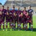 Defensores no pudo ante Racing en Córdoba