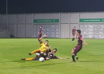 Dos bombazos de afuera dejaron a Defensores sin nada