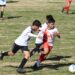 La programación de las inferiores de la Liga Nicoleña de Futbol