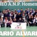 TORNEO ANP HOMENAJE A «MARIO ALVAREZ»