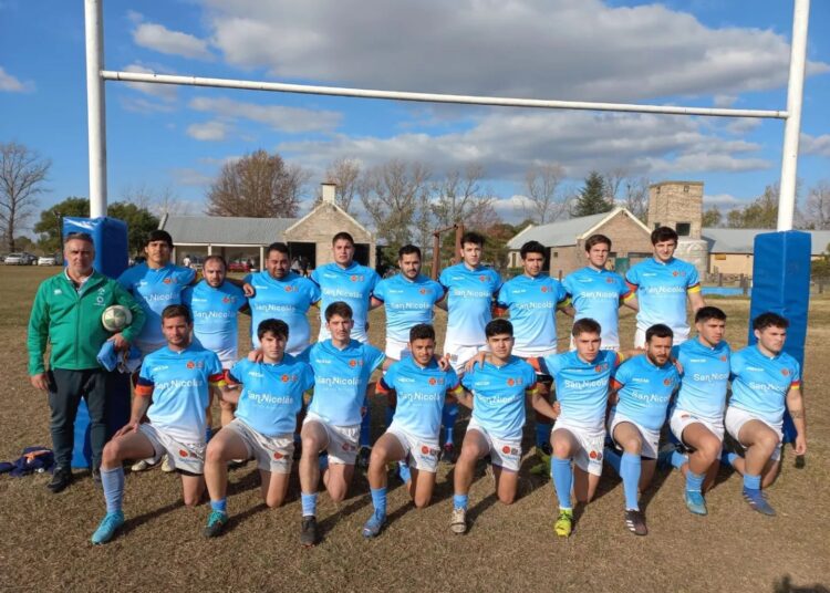 La Fusión cayo en Rufino ante Los Pampas