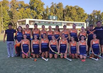 Vuelve el Hockey tras el receso