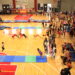 El club Belgrano tuvo su «Torneo Aniversario de Gimnasia Artisitica»