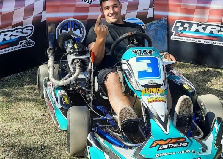 TRIUNFOS NICOLEÑOS EN MÀXIMO PAZ