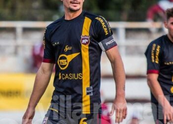 Leonardo Mignaco: “Me gustaría retirarme en Defensores”