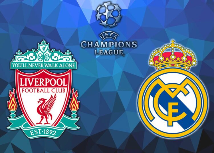 Todo lo que hay que saber de la final de la Champions League entre Liverpool y Real Madrid: cuándo y dónde se juega