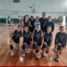 Se jugo la sexta del Voley nicoleño