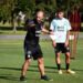 El manual de conducta que instauró Mascherano en la Selección Sub 20: de limpiar los vestuarios hasta aprender inglés