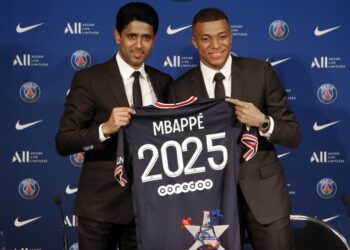 Mbappé: «Siempre soñé con jugar en Real Madrid pero espero que comprendan mi decisión»